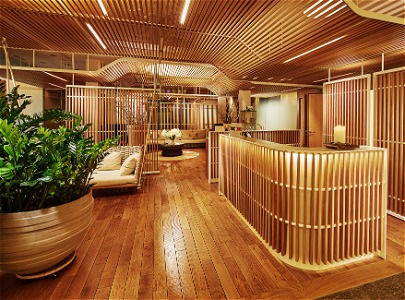 Hotel Gasthof Post Lech